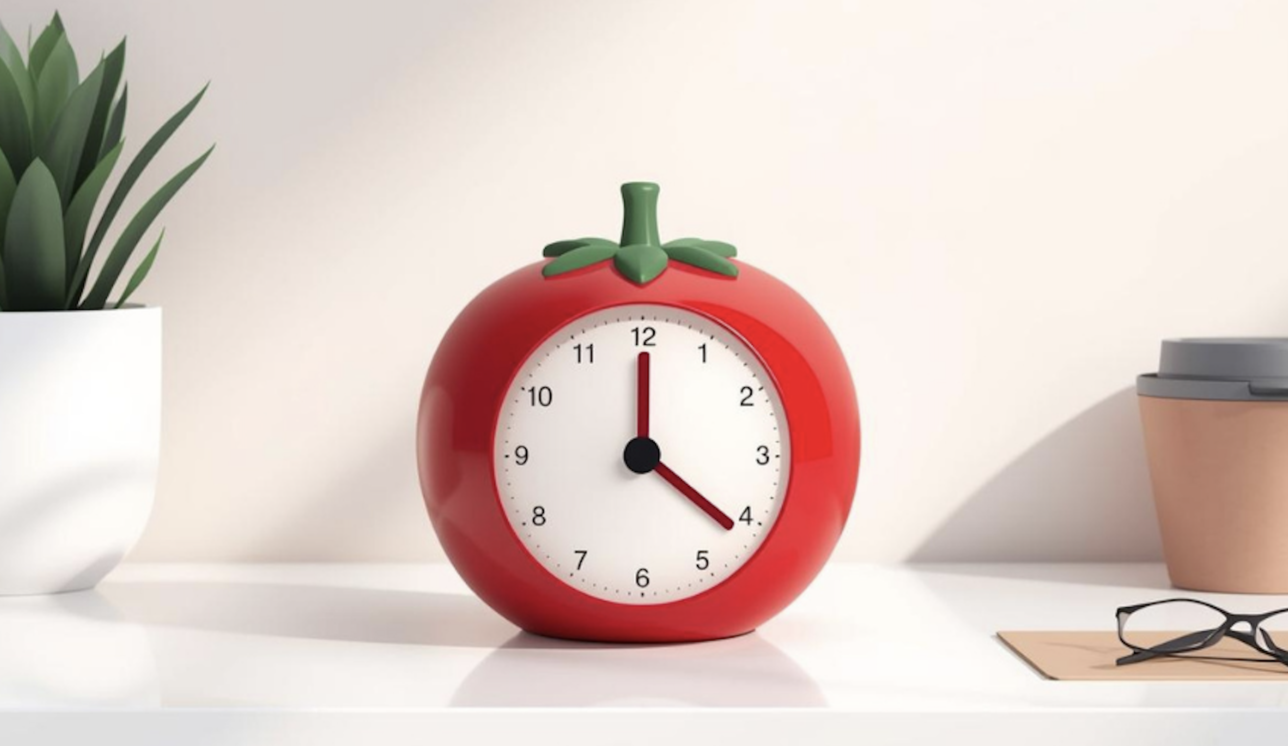 What is the Pomodoro Technique? Complete Guide for Beginners